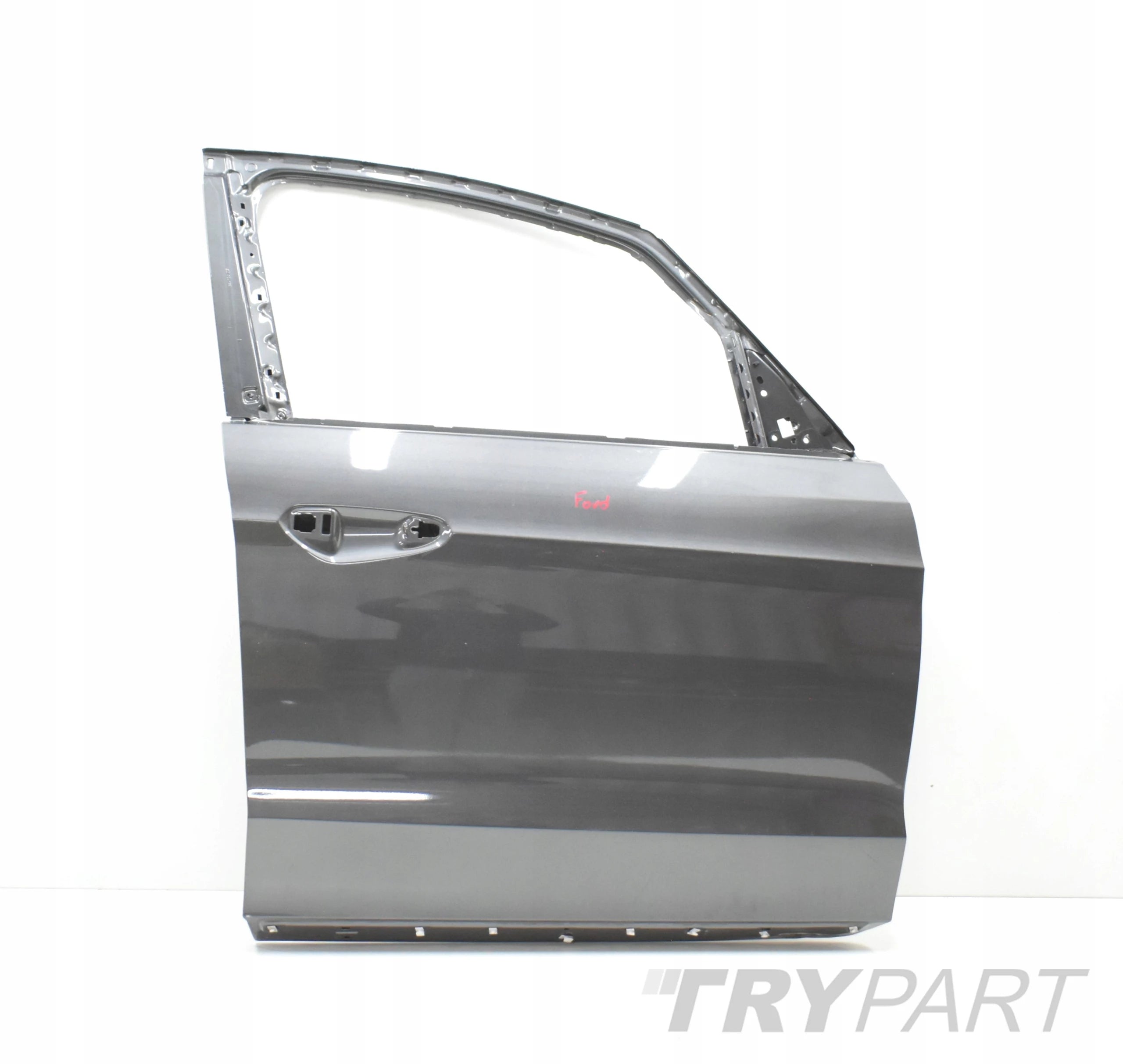 FORD GALAXY MK4 IV RIGHT FRONT DOOR ORG