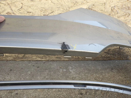 SKODA KAROQ 57A 17- Front Bumper