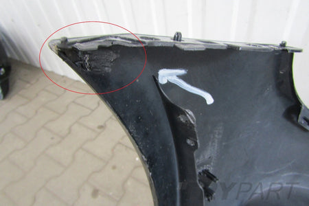 Front Bumper Mercedes E-Class C238 W238 238 Coupe AMG 16-