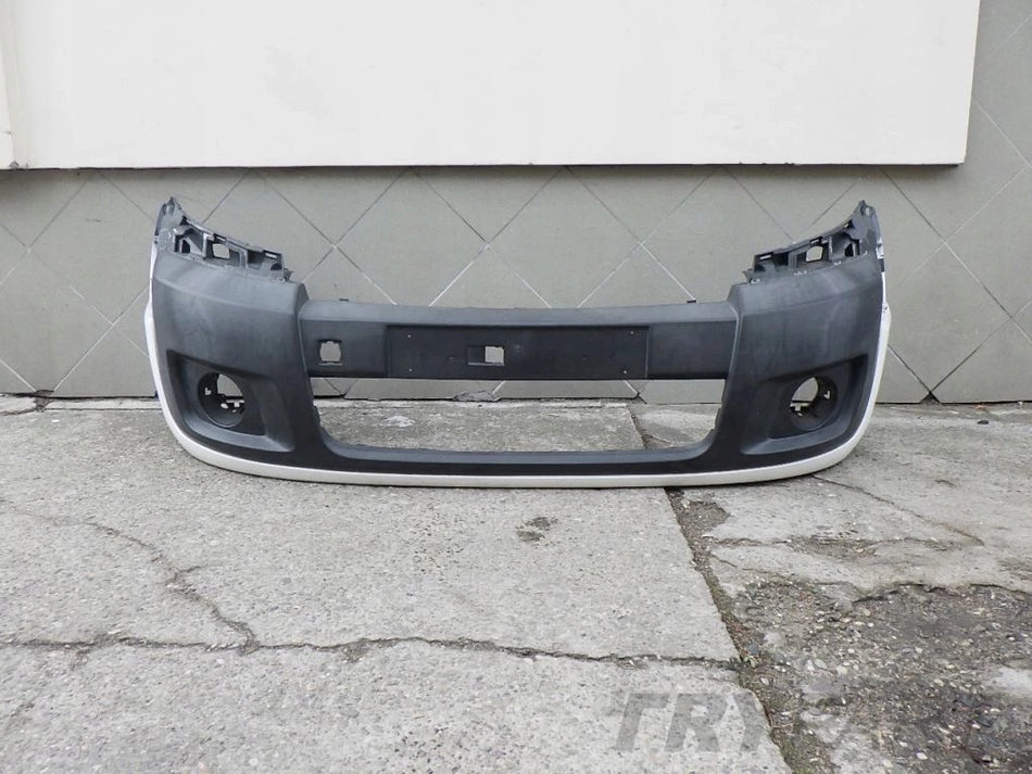 EXPERT JUMPY SCUDO 2 II 06- front bumper