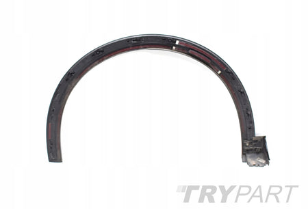 AUDI E-TRON 4KE RIGHT FRONT FENDER TRIM GENUINE