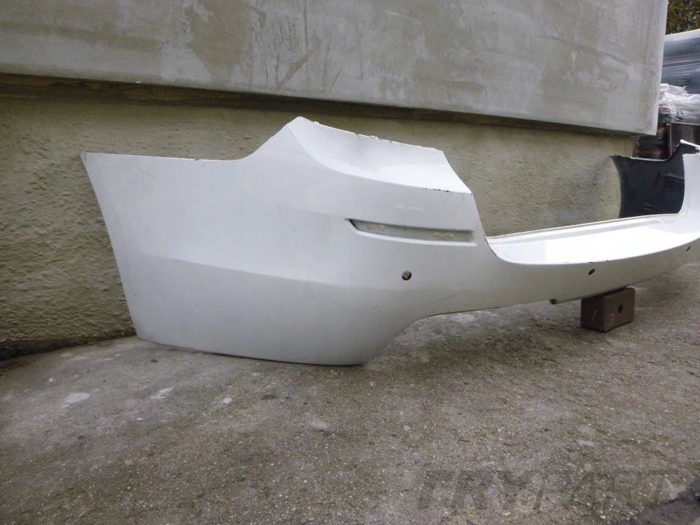 BMW 5 Series F11 Kombi M Sport Package Rear Bumper
