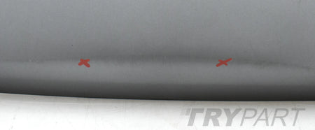 SKODA KAMIQ 658 REAR TRUNK LID ORIGINAL