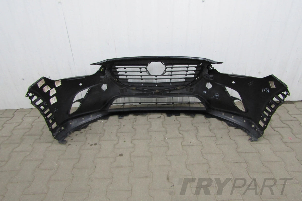 Front Bumper Mazda CX3 CX-3 14-18