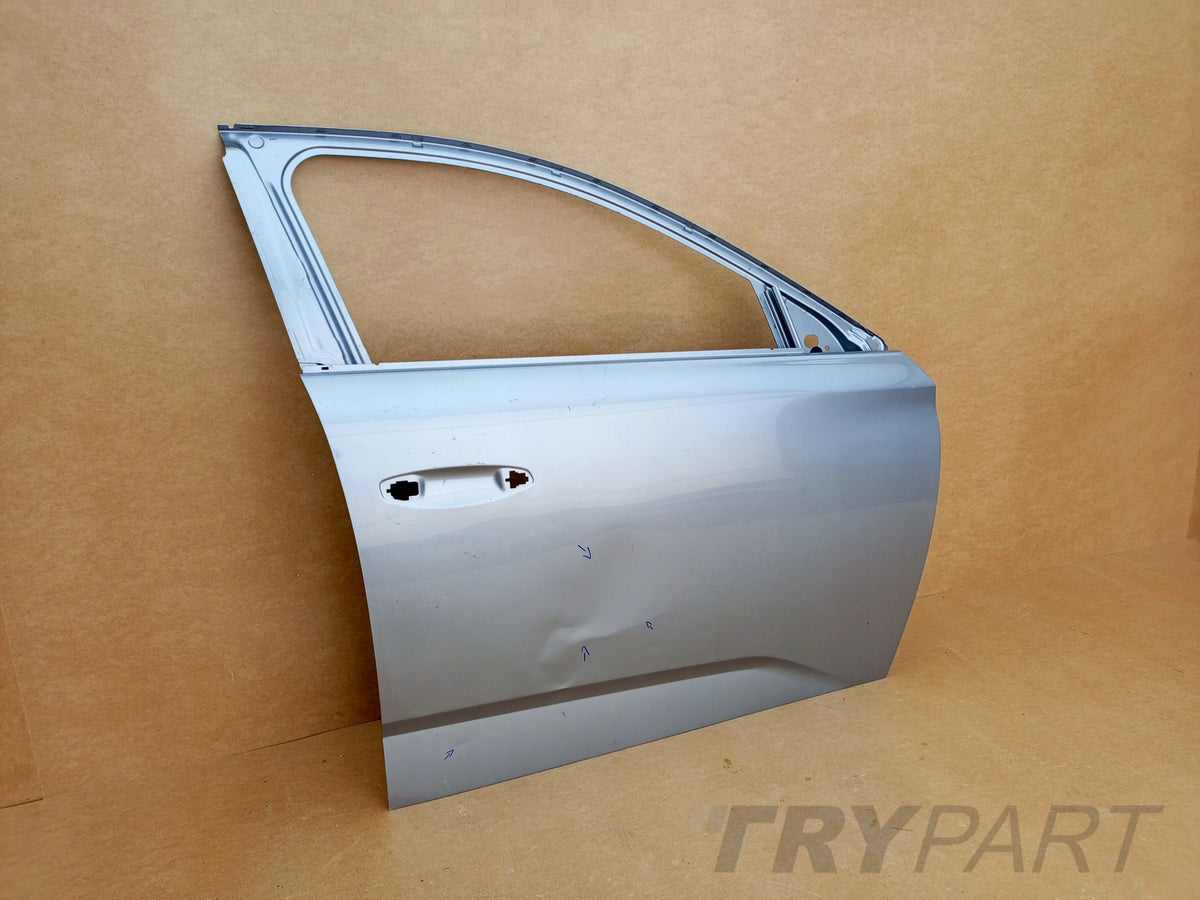 PEUGEOT 308 III 3 P5 2021- FRONT RIGHT DOOR 9837981680