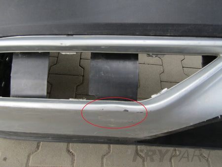 Rear Bumper Seat Tarraco 5FJ 18-