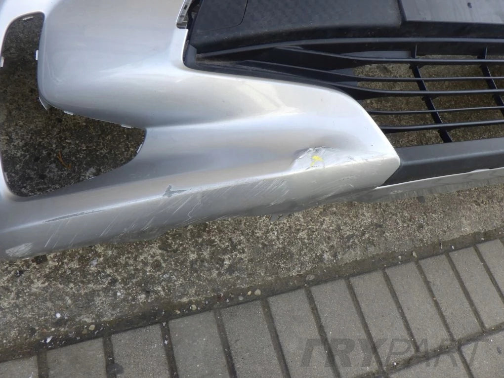 TOYOTA YARIS 4 IV P21 2020- Front Bumper