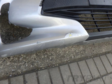 TOYOTA YARIS 4 IV P21 2020- Front Bumper