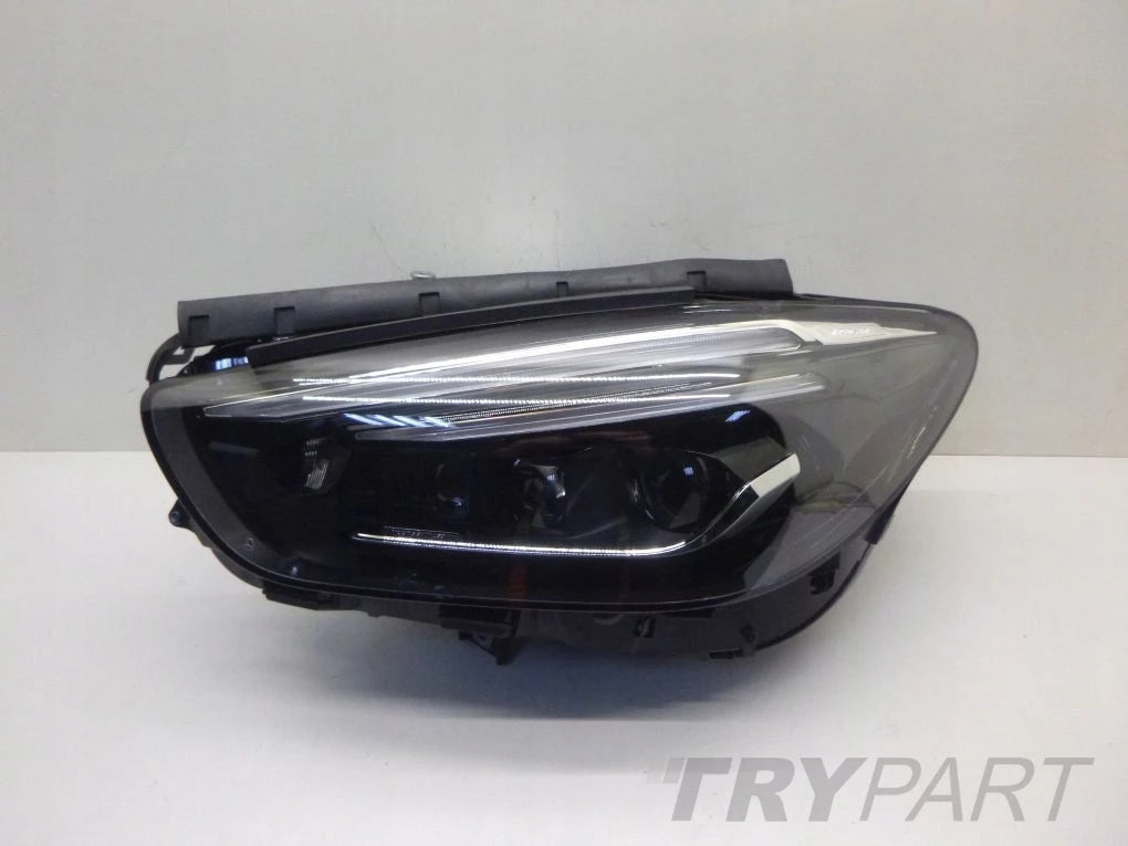 MERCEDES B-CLASS W A 247 FULL LED MULTIBEAM LEFT