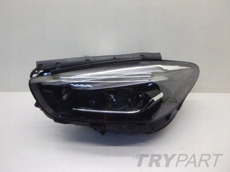 MERCEDES B-CLASS W A 247 FULL LED MULTIBEAM LEFT