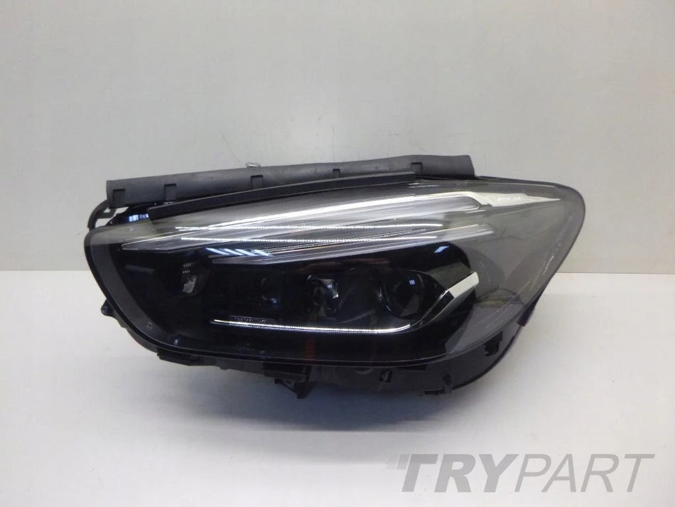 MERCEDES B-CLASS W A 247 FULL LED MULTIBEAM LEFT