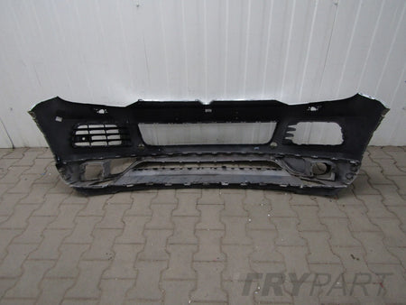 Front Bumper VW Touareg 2 II 7P6 10-14
