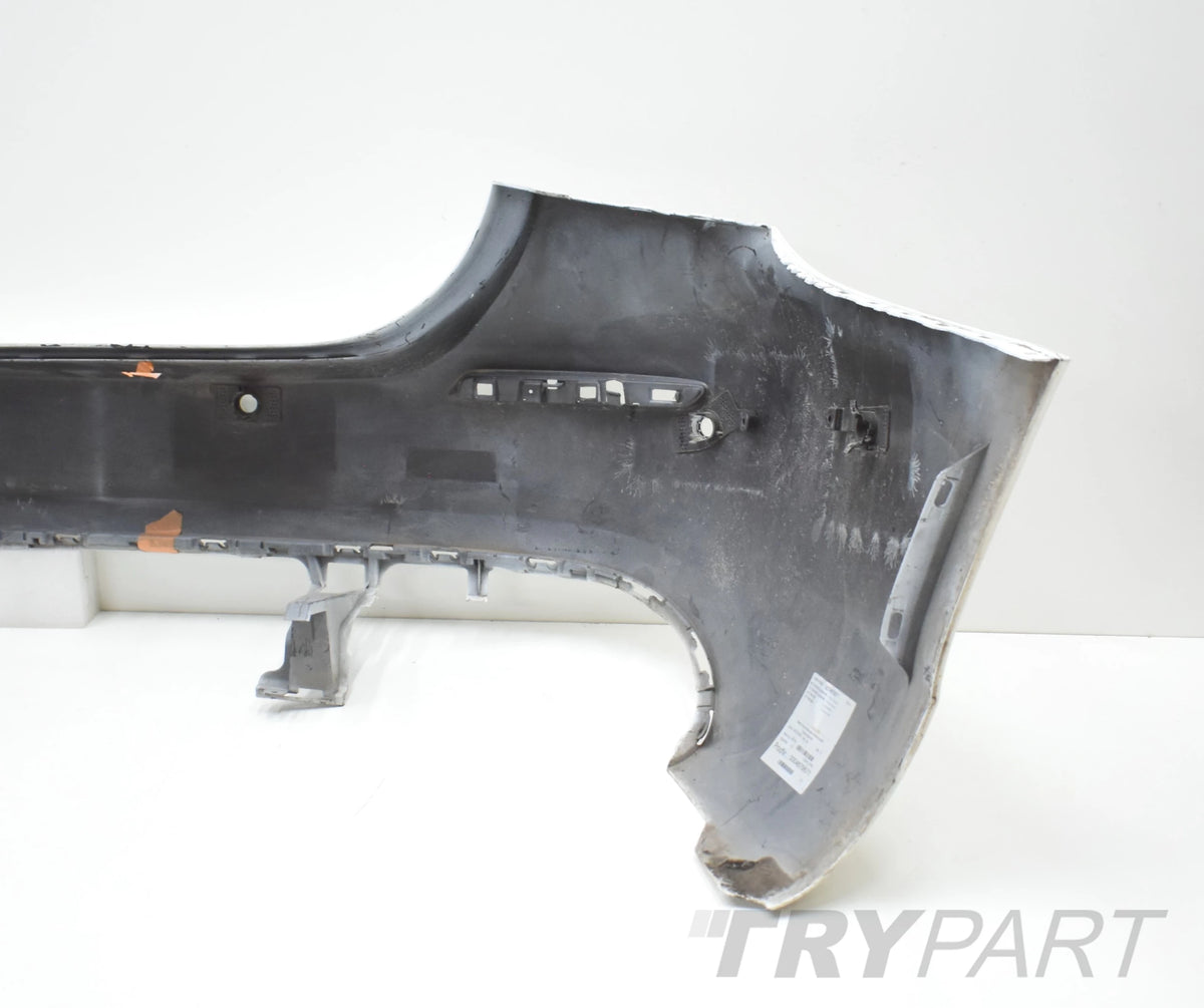 MERCEDES A CLASS W177 REAR BUMPER ORIGINAL SEDAN