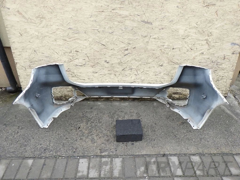 BMW 2 U06 ACTIVE TOURER M PACKAGE 2021- Rear Bumper
