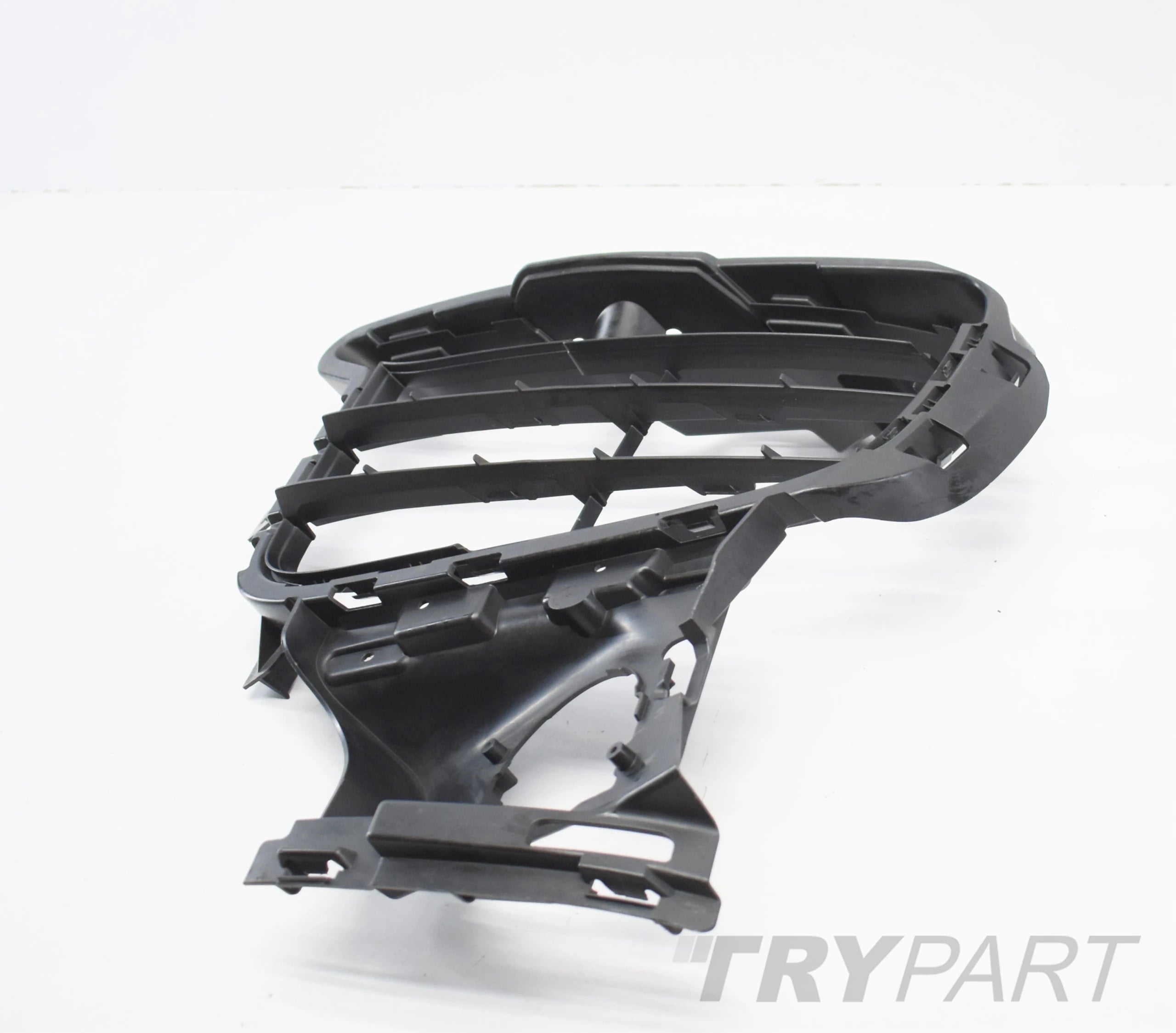 PORSCHE CAYENNE 7P5 FRONT BUMPER GRILLE ORG