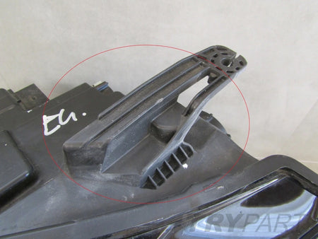 Front lamp Voyah Free FULL LED 21- LH 3711AAA