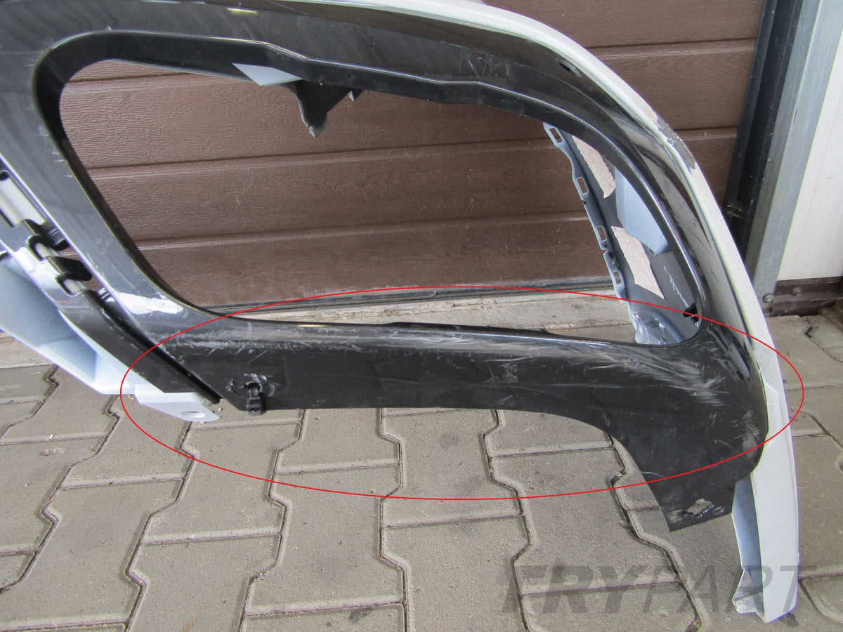 BMW X5 G05 M–Package Rear Bumper