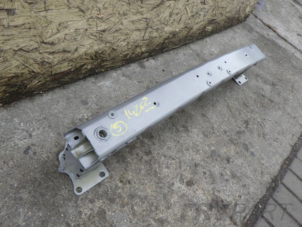 PEUGEOT 208 II 2 OPEL CORSA F 2019- front bumper beam
