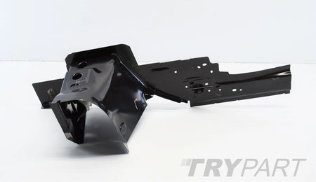 VIVARO JUMPY EXPERT LONGITUDINAL BEAM REINFORCEMENT PANEL ORG