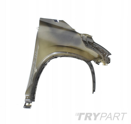 TOYOTA HIGHLANDER LEFT FRONT FENDER ORG + STRIP