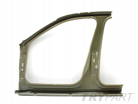 SKODA SUPERB III 3V RIGHT PANEL B-PILLAR SILL FRAME ORG
