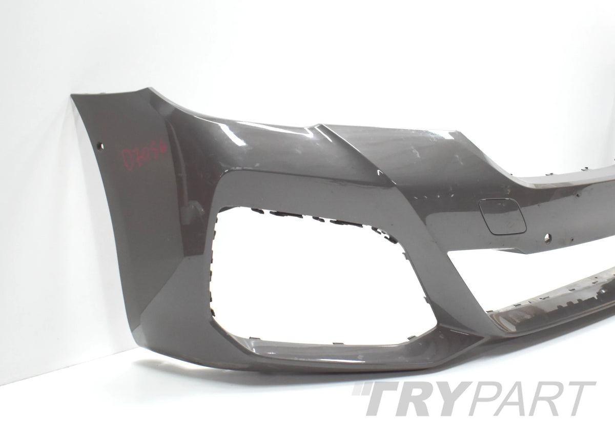 BMW 5 G30 G31 LIFT LCI M PACKAGE FRONT BUMPER ORG