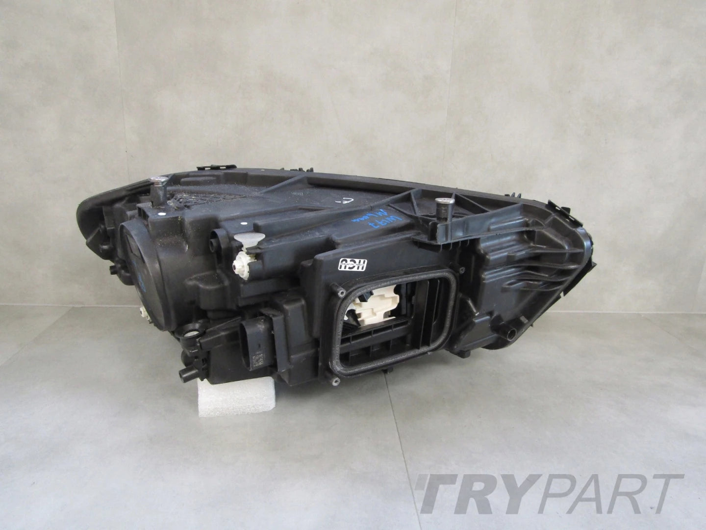 MERCEDES A CLASS W177 FULL LED MULTIBEAM HEADLIGHT 18-22 LH