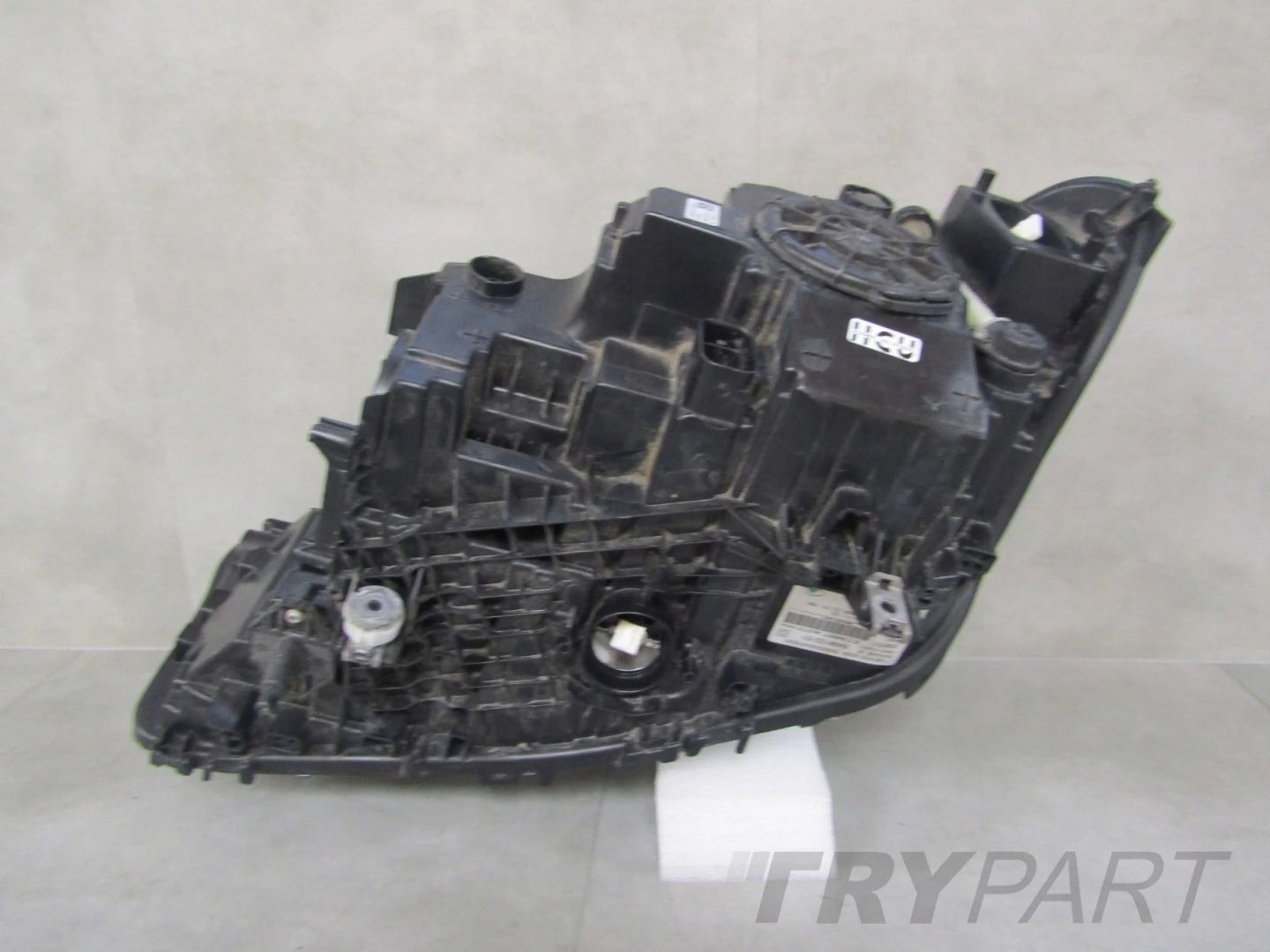 Front Lamp BMW 5 G30 G31 ADAPTIVE FULL LED 17-20 RH RIGHT 8499122