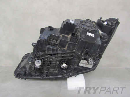Front Lamp BMW 5 G30 G31 ADAPTIVE FULL LED 17-20 RH RIGHT 8499122