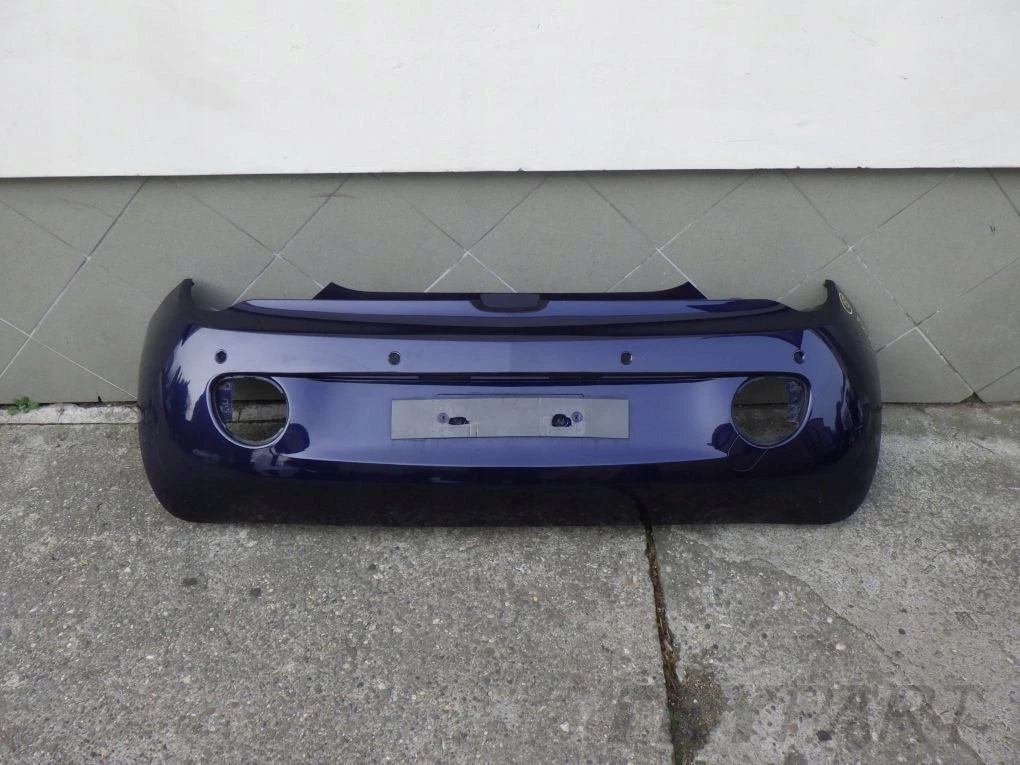 OPEL ADAM Rear Bumper