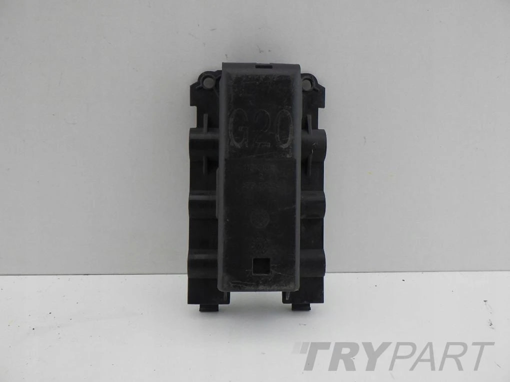 BMW G20 G21 G22 G23 F44 Electric Blind Motor