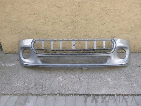 MINI COOPER ONE F56 14- Front Bumper