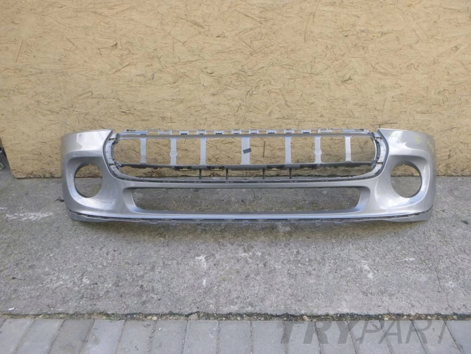 MINI COOPER ONE F56 14- Front Bumper