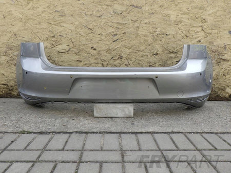 VW GOLF VII 7 5G6 12- Rear bumper