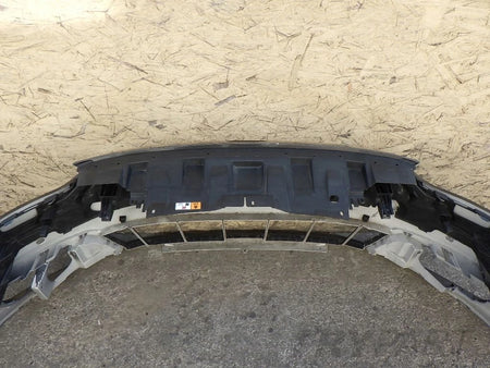 FORD C MAX MK2 II LIFT 15- front bumper