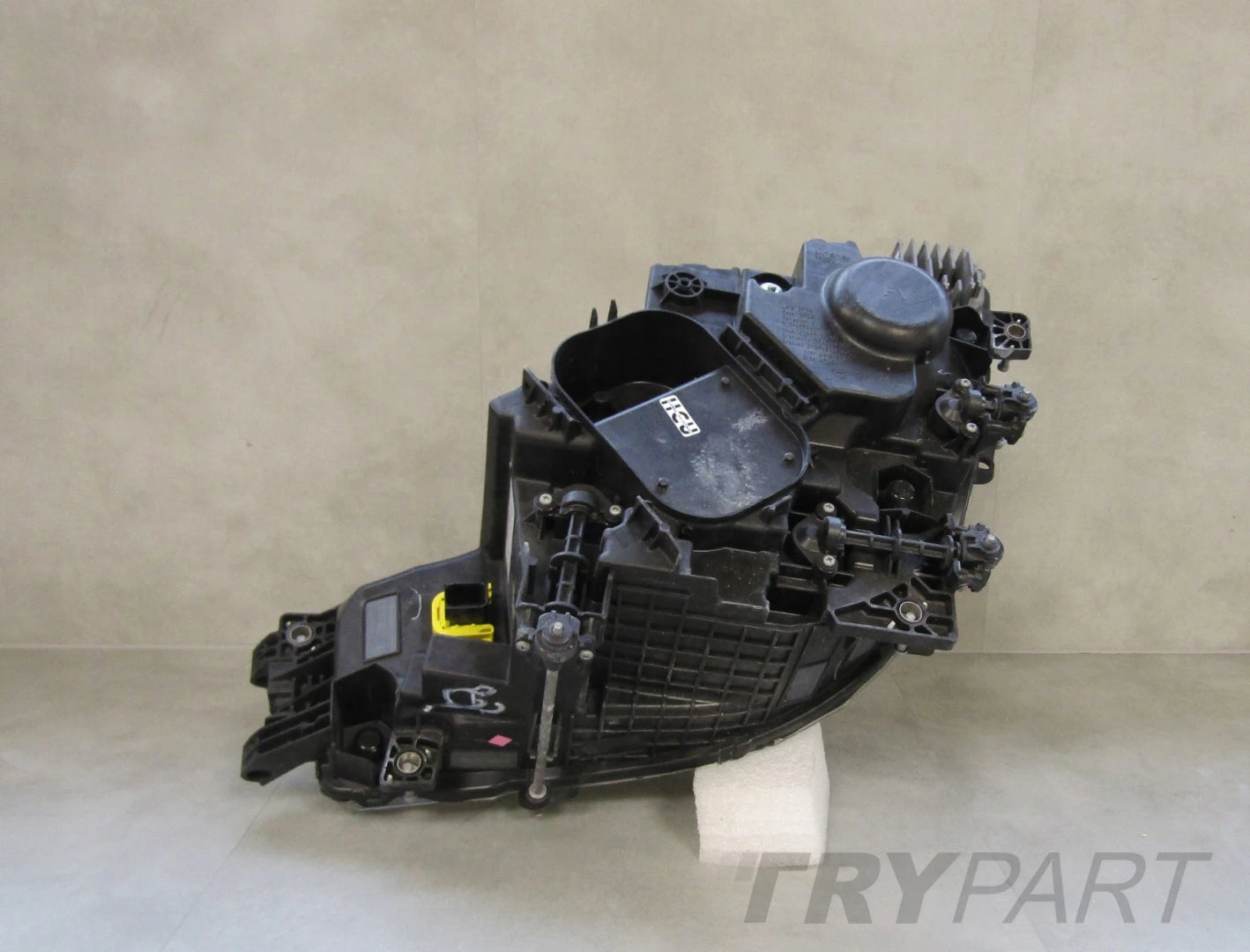 MERCEDES ACTROS W961 MP5 MP 5 FULL LED HEADLIGHT 18- RH A9618200959