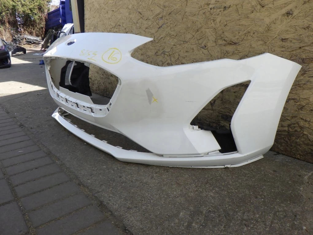 FORD FOCUS MK4 IV 2018- Front Bumper