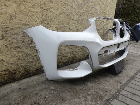 BMW X3 G01 X4 G02 M Sport Package Front Bumper