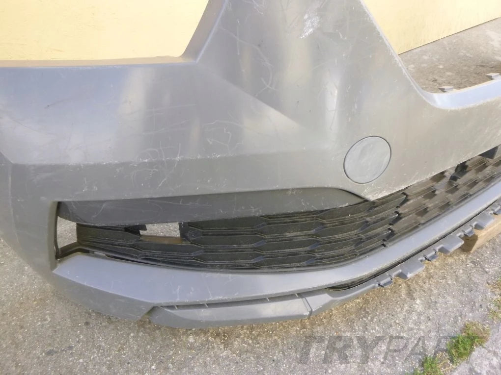 SKODA KAMIQ front bumper