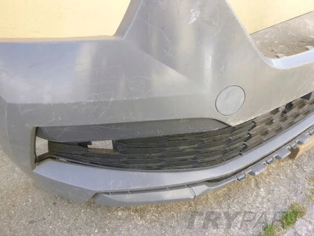 SKODA KAMIQ front bumper