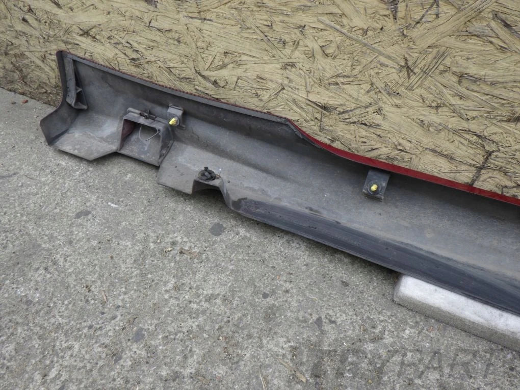FORD FIESTA MK7 LIFT ST RS 12- Left Sill Trim