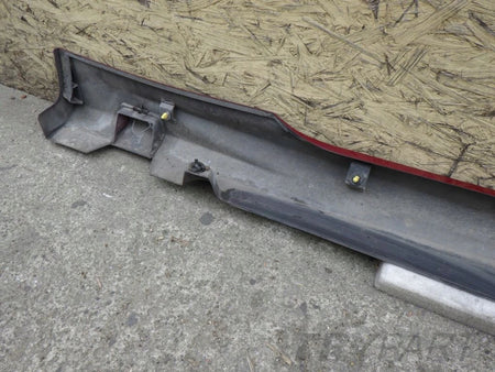 FORD FIESTA MK7 LIFT ST RS 12- Left Sill Trim