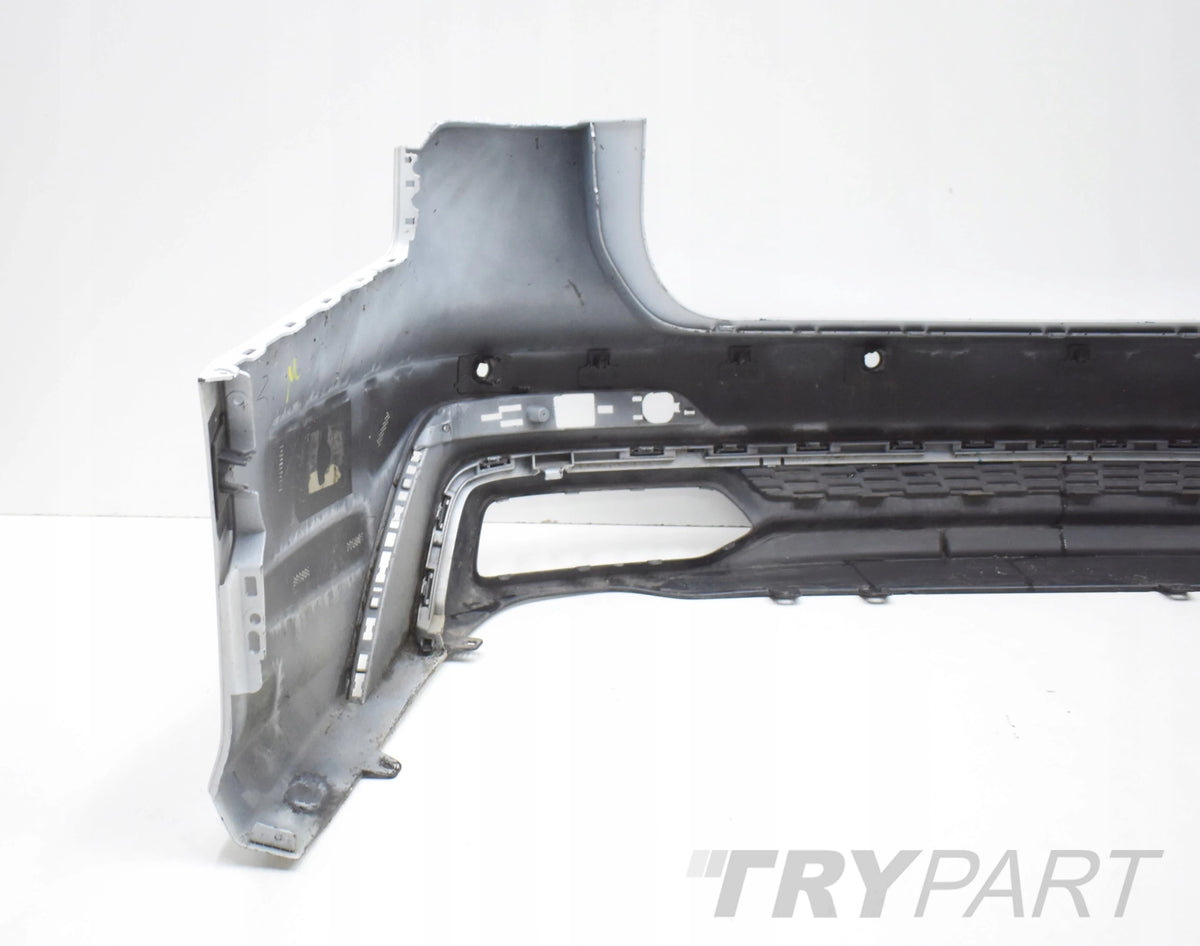 AUDI A6 C8 4K9 S LINE REAR BUMPER ORG ESTATE