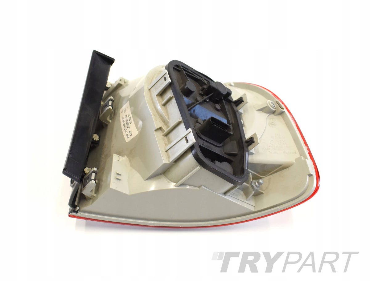 VW TOUAREG 7L6 LEFT REAR LIGHT EU ORIGINAL NEW