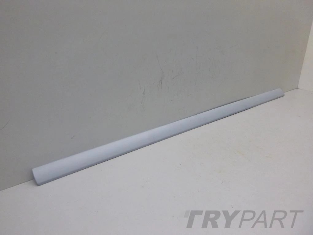 OPEL MERIVA A I Left Front Door Trim Strip