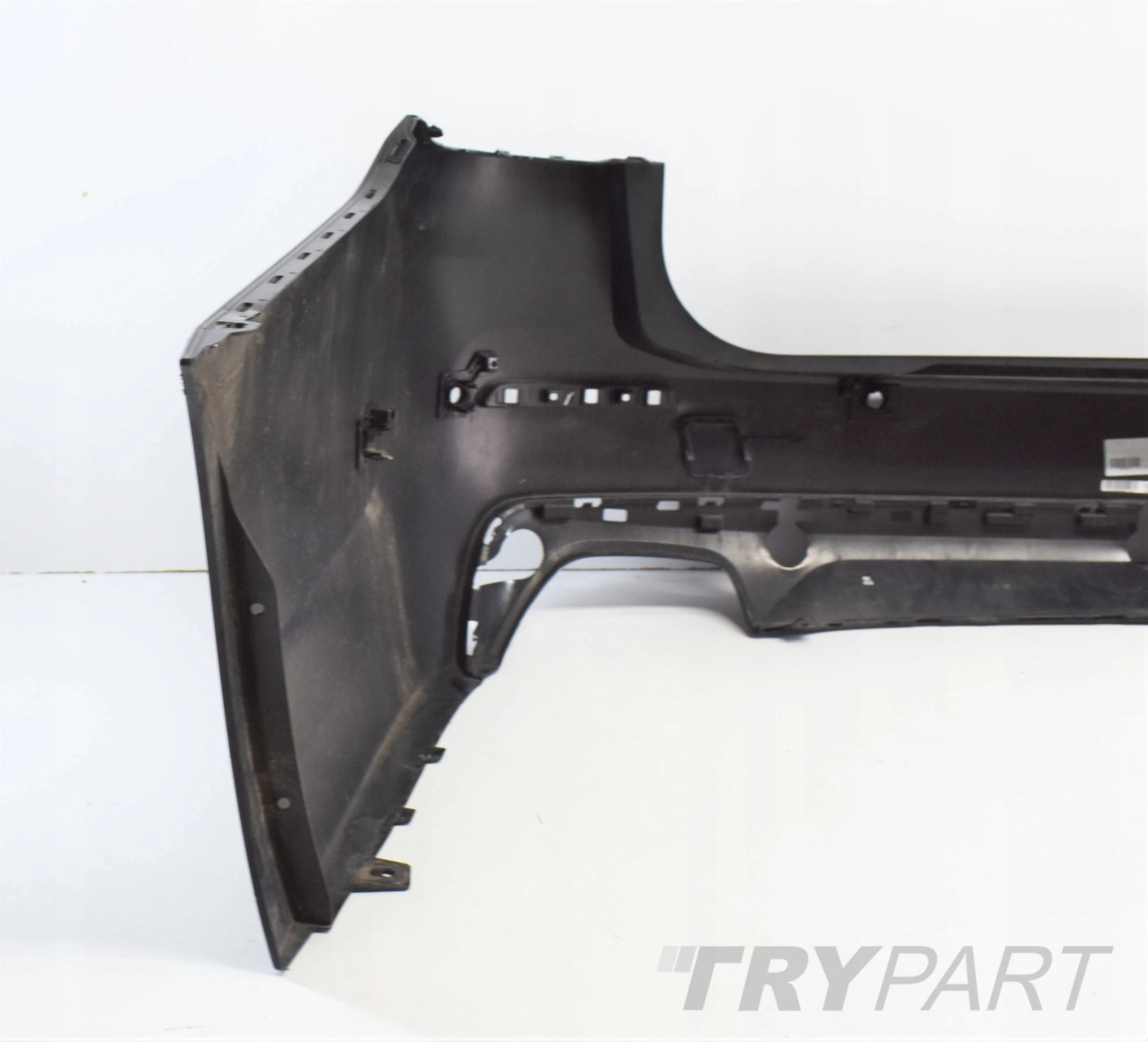 BMW 5 G31 LIFT LCI Rear Bumper Original Wagon