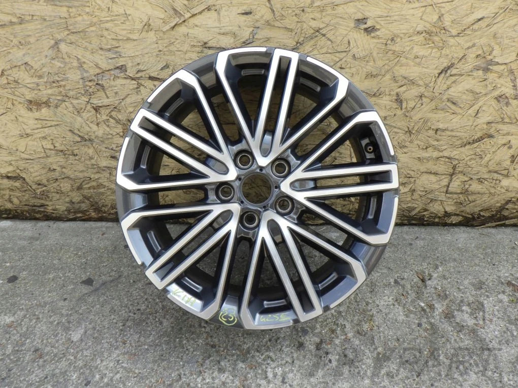 KIA 7.5J x 18 ET55 5X114.3 52910-J7500 Aluminum Wheel