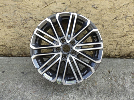 KIA 7.5J x 18 ET55 5X114.3 52910-J7500 Aluminum Wheel