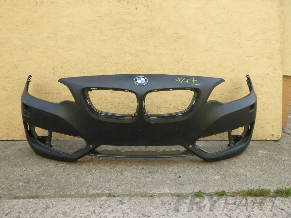 BMW 2 II COUPE F22 F23 Front Bumper