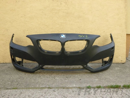 BMW 2 II COUPE F22 F23 Front Bumper